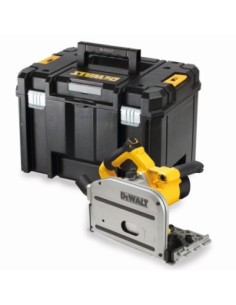 Sierra de Incisi├│n 165mm