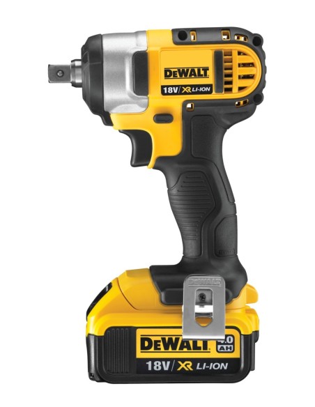 Llave Impacto XR 18V