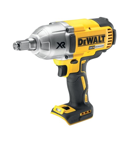 Llave Impacto sin escobillas XR 18V Alto Par con anillo de retenci├│n sin cargador/bater├¡a con Malet├¡n TSTAK