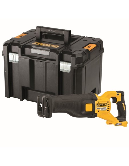 SIERRA SABLE SIN ESCOBILLAS XR FLEXVOLT 54V SIN CARGADOR/BATER├ìA