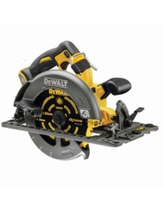 SIERRA CIRCULAR SIN ESCOBILLAS XR FLEXVOLT 54V ├ÿ190MM SIN CARGADOR/BATER├ìA