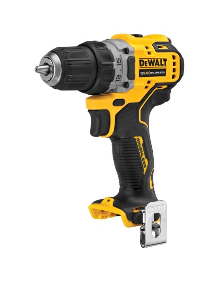 DCD701N-XJ Taladro Atornillador sin escobillas XR 12V sin cargador/bater├¡a