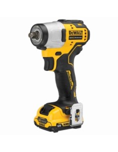 DCF902D2K-QW Llave de Impacto sin escobillas XR 12V Li-Ion 2Ah