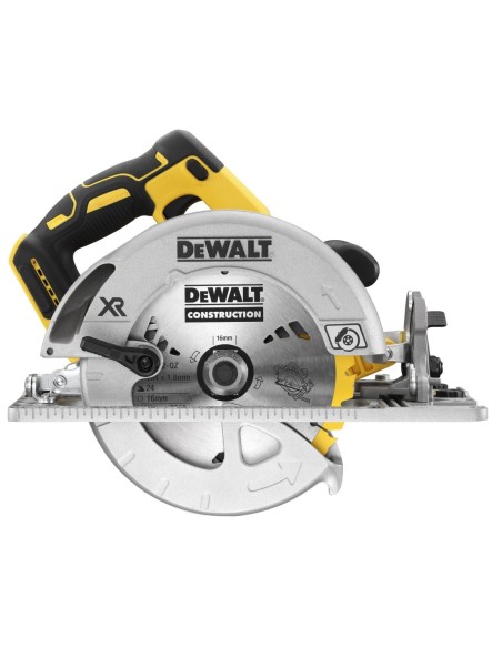 Sierra Circular sin escobillas XR 18V ├ÿ184mm sin cargador/bater├¡a