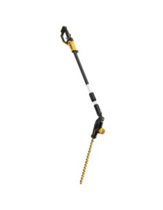 Cortasetos de p├®rtiga DEWALT XR 18V sin cargador ni bater├¡a