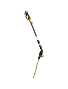 Cortasetos de p├®rtiga DEWALT XR 18V 5Ah