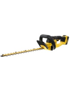 Corta setos DEWALT XR 18V 5Ah 55cm