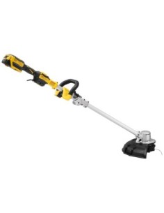 Cortabordes DEWALT XR 18V 5Ah 36cm