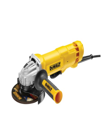 Mini-amoladora 125mm 1.010W