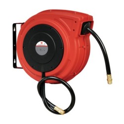 Enrollador Manguera Neum.  15x8  Ya6825