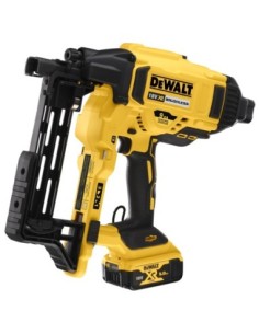 DCFS950P2-QW Grapadora de Cercas sin escobillas XR 18V Li-Ion 5Ah