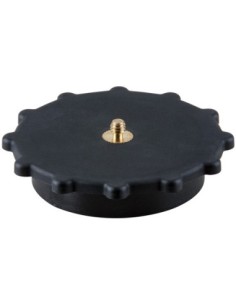 Adaptador para tr├¡pode  5/8ÔÇØ a 1/4"