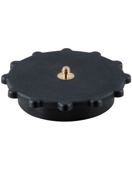 Adaptador para tr├¡pode  5/8ÔÇØ a 1/4"