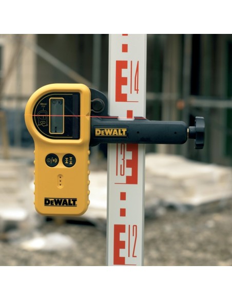 Detector Digital Sonoro a prueba de agua