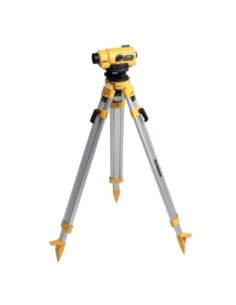 Visor ├│ptico autonivelante. Alcance 100m