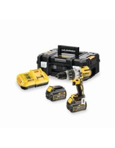 Taladro Percutor sin escobillas XR 18V XRP