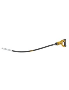 Vibrador de hormig├│n XR 18V sin cargador/bater├¡a