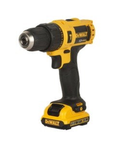 Taladro Percutor XR 10,8V