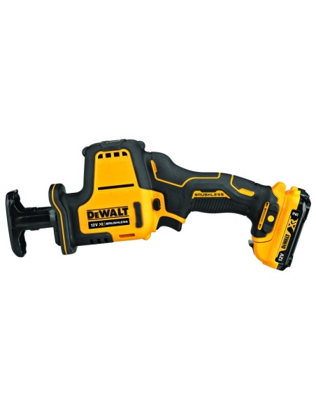 Mini-Sierra Sable XR 12V Li-Ion 2Ah