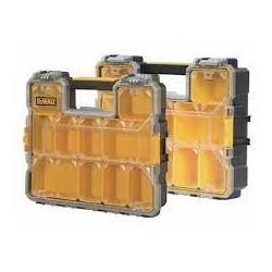 Dwst83479-1 Pack Doble De Organizadores