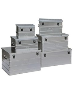 Caja SERIE B de 0,80 mm de espesor