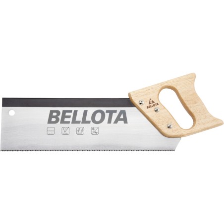 Serrucho De Costilla  Bellota