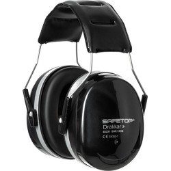 Protector De Oidos Drakkar 83231 Srn31