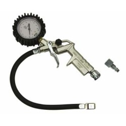 Pistola Inflado Homologada