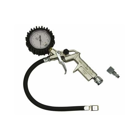 Pistola Inflado Homologada