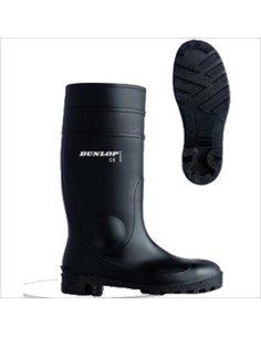 BOTA PROTOMASTOR 142PP T/39