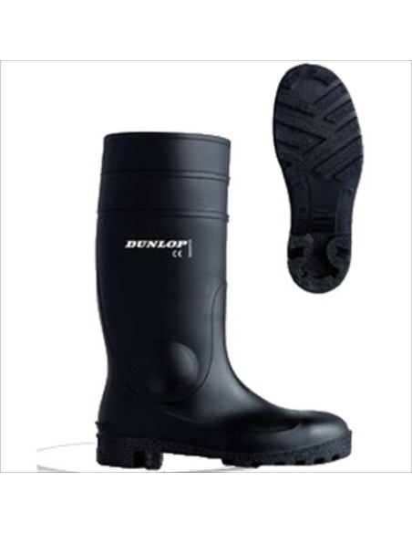 BOTA PROTOMASTOR 142PP T/39