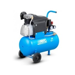 Compresor Pole Position L20 2hp/24l