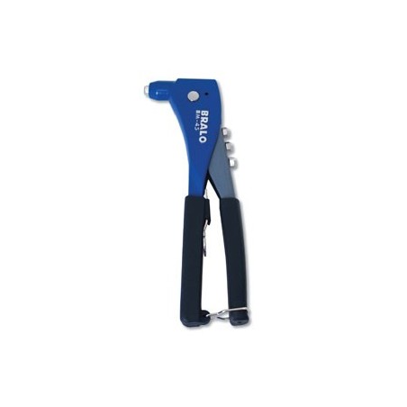 Remachadora Bralo Bm-45