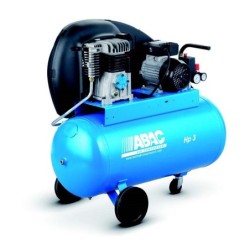 Compresor Correas 3hp/100l A29b-100 Cm3