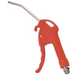 Pistola Sopladora Abac G-503