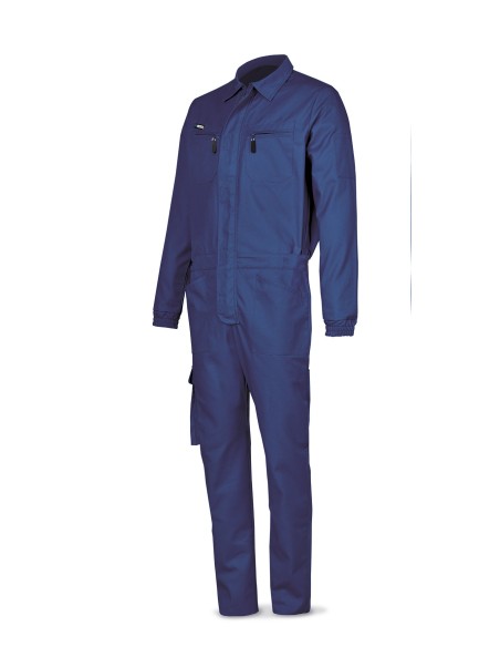 488BTOPAZ Buzo  algodón de 245 g.