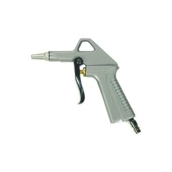 Pistola Sopladora Abac G-501