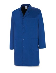 388BAUAZ Bata unisex  poliéster/algodón 200 gr.