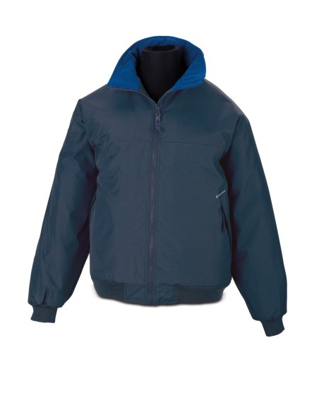 288CPAM Cazadora náutica modelo NAUTIC.  540 gr. EN 14058