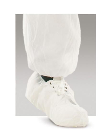 1188CPPEBL Cubre calzado desechable.