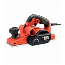 Kw750k-qs Cepillo 750w Prof Rebaj 0-12mm Maletin