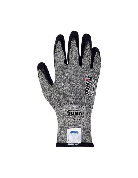 Guante Juba - NTF00 NINJA THERMA FORCE