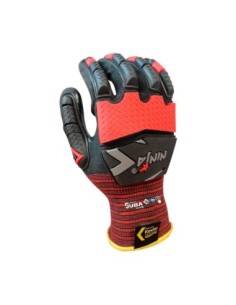 Guante Juba - NR00 IMPACT