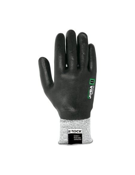 Guante Juba - KR012FC POWER FIT