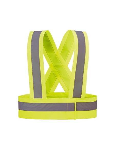 Chalecos - HVT STRAP