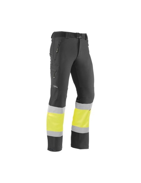 Pantalones de trabajo - HV984B SNOW