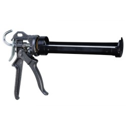 Pistola Silicona Reforzada Profer 9"