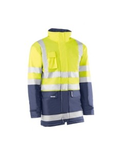 Parkas - HV760 ATLANTIS