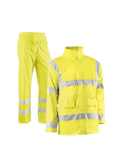 Chaquetas - HV750 POSEIDON