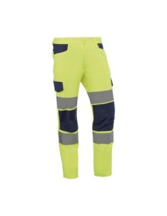 Pantalones de trabajo - HV745 MAKATI